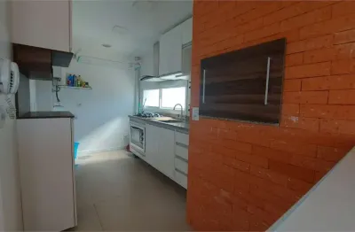 Apartamento com 2 quartos à venda na Avenida Otto Niemeyer, Tristeza, Porto Alegre