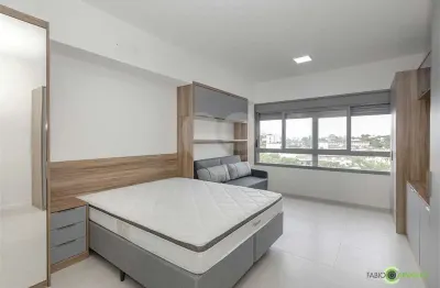 Kitnet / Stúdio à venda no Teresópolis, Porto Alegre 