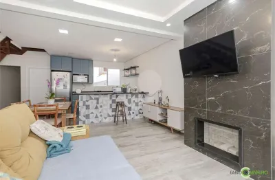 Casa com 4 quartos à venda na Rua Matias José Bins, Chácara das Pedras, Porto Alegre