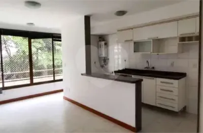 Apartamento com 1 quartos à venda em independência - rs