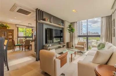 Apartamento com 2 quartos à venda na Rua Artur Rocha, 530, Bela Vista, Porto Alegre