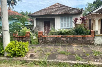 Terreno à venda na Rua Ricalde Marques, Passo da Areia, Porto Alegre
