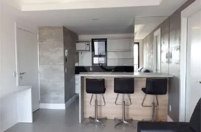 Apartamento com 1 quartos à venda em auxiliadora - rs