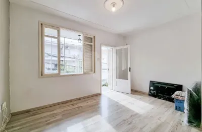 Apartamento com 2 quartos à venda na Rua Doutor Oscar Bittencourt, 2, Menino Deus, Porto Alegre