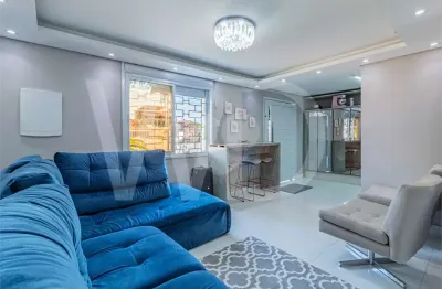 Casa com 3 quartos à venda na Rua Januário Scalzilli, Cristal, Porto Alegre