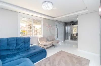 Casa com 3 quartos à venda no Cristal, Porto Alegre 