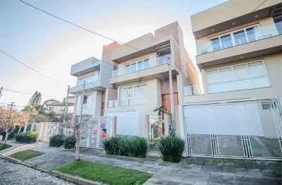 Sobrado com 3 quartos à venda em vila assunção - rs