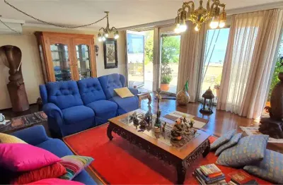 Apartamento com 3 quartos à venda em santa tereza - rs