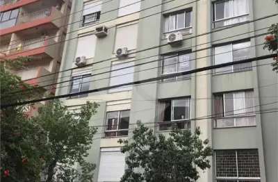Apartamento com 1 quartos à venda em centro histórico - rs