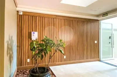 Apartamento com 2 quartos à venda em menino deus - rs