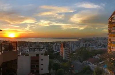 Cobertura com 3 quartos à venda em santa tereza - rs