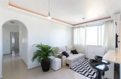 Apartamento com 2 quartos à venda na Rua Jataí, Cristal, Porto Alegre