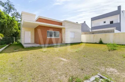 Casa em condomínio fechado com 3 quartos à venda na Rua Canísio Binsfeld, Hípica, Porto Alegre