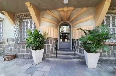 Apartamento com 2 quartos à venda na Rua Alberto Torres, Cidade Baixa, Porto Alegre