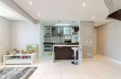Cobertura com 2 quartos à venda na Rua Doutor Campos Velho, Cristal, Porto Alegre
