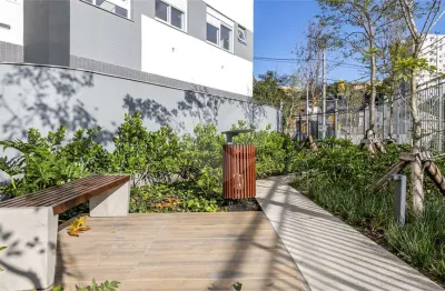 Apartamento com 2 quartos à venda no Teresópolis, Porto Alegre 