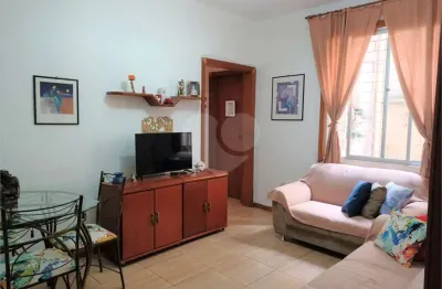 Apartamento com 3 quartos à venda na Rua Botafogo, Menino Deus, Porto Alegre