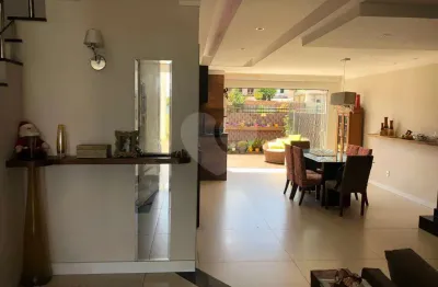 Casa em condomínio fechado com 3 quartos à venda na Rua Jorge Babot Miranda, Aberta dos Morros, Porto Alegre