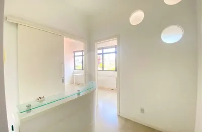 Sala comercial à venda na Rua João Abbott, Petrópolis, Porto Alegre