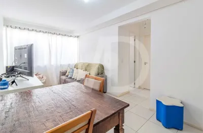 Apartamento com 2 quartos à venda em aberta dos morros - rs