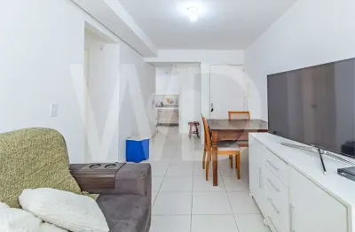 Apartamento com 2 quartos à venda na Rua Dorival Castilhos Machado, 490, Aberta dos Morros, Porto Alegre