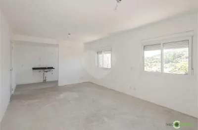 Apartamento com 1 quarto à venda na Rua Capitão Pedro Werlang, Partenon, Porto Alegre