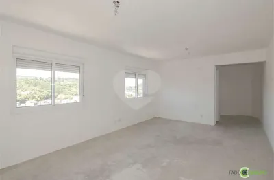 Apartamento com 1 quarto à venda na Rua Capitão Pedro Werlang, Partenon, Porto Alegre