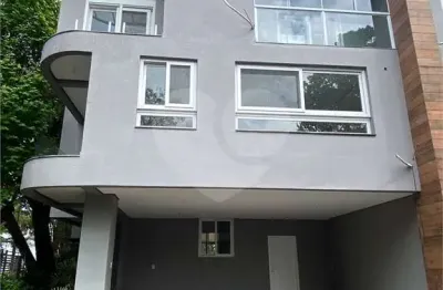 Casa em condomínio fechado com 4 quartos à venda na Rua Almirante Câmara, Tristeza, Porto Alegre
