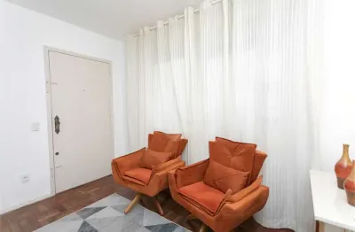 Studio com 1 quartos à venda em centro histórico - rs