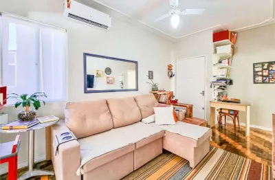 Apartamento com 2 quartos à venda em praia de belas - rs
