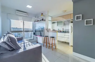 Apartamento com 2 quartos à venda na Rua Dom Vital, Glória, Porto Alegre