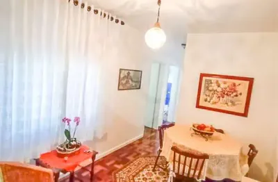 Apartamento com 3 quartos à venda em santo antônio - rs