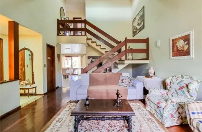 Casa com 3 quartos à venda na Rua Adão Pinheiro da Silva, Ipanema, Porto Alegre
