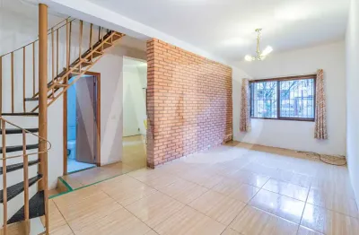 Casa com 4 quartos à venda na Avenida Ijuí, Petrópolis, Porto Alegre