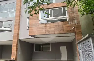 Casa em condomínio fechado com 4 quartos à venda na Rua Almirante Câmara, Tristeza, Porto Alegre
