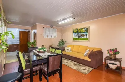 Casa com 3 quartos à venda na Rua Fátima, 314, Partenon, Porto Alegre