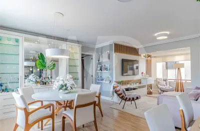 Apartamento com 3 quartos à venda em petrópolis - rs
