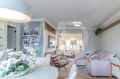 Apartamento com 3 quartos à venda na Rua Sinimbú, 117, Petrópolis, Porto Alegre