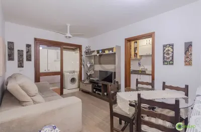 Apartamento com 2 quartos à venda em petrópolis - rs