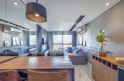 Apartamento com 1 quartos à venda ou para locação em petrópolis - rs