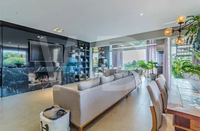 Apartamento com 3 quartos à venda na Avenida Cai, 55, Cristal, Porto Alegre