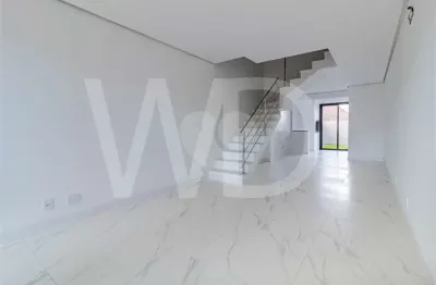 Casa com 2 quartos à venda em aberta dos morros - rs