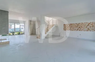 Casa em condomínio fechado com 3 quartos à venda na Rua Monsenhor Augusto Dalvit, 75, Aberta dos Morros, Porto Alegre