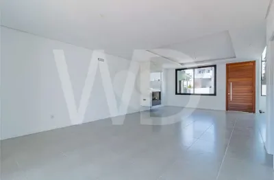 Casa em condomínio fechado com 3 quartos à venda na Rua Monsenhor Augusto Dalvit, 75, Aberta dos Morros, Porto Alegre