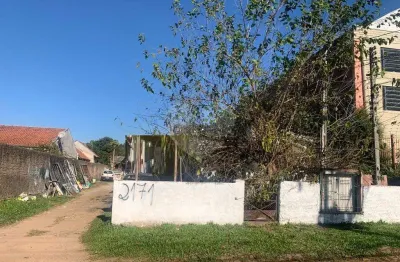 Terreno à venda na Rua Landel de Moura, 2171, Tristeza, Porto Alegre