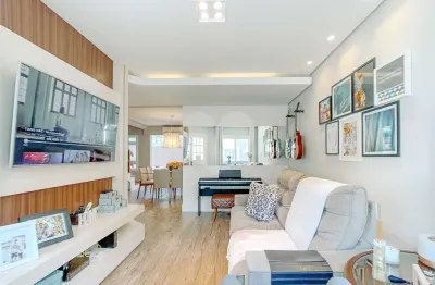 Casa em condomínio fechado com 3 quartos à venda na Rua Costa Lima, Teresópolis, Porto Alegre