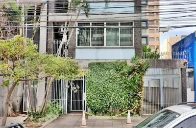 Sala comercial à venda na Rua José de Alencar, 630, Menino Deus, Porto Alegre