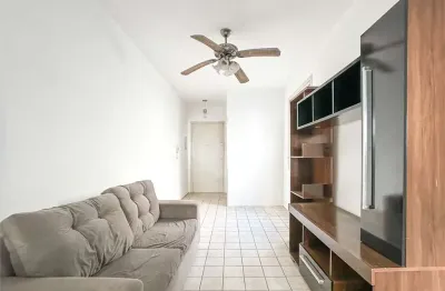 Apartamento com 1 quartos à venda em centro histórico - rs