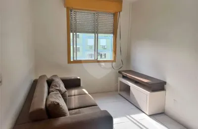 Apartamento com 2 quartos à venda na Rua João Mora, Cavalhada, Porto Alegre