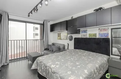 Apartamento com 1 quartos para locação em independência - rs